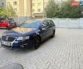 Синий Фольксваген Пассат, объемом двигателя 1.4 л и пробегом 348 тыс. км за 6800 $, фото 3 на Automoto.ua