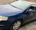 Синій Фольксваген Пассат, об'ємом двигуна 1.97 л та пробігом 291 тис. км за 6300 $, фото 1 на Automoto.ua