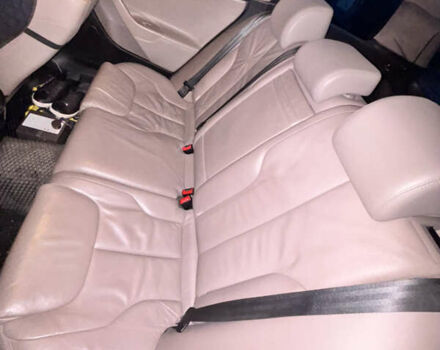 Синій Фольксваген Пассат, об'ємом двигуна 1.97 л та пробігом 306 тис. км за 5000 $, фото 20 на Automoto.ua