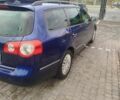 Синій Фольксваген Пассат, об'ємом двигуна 1.9 л та пробігом 340 тис. км за 2700 $, фото 16 на Automoto.ua