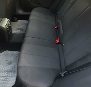 Синий Фольксваген Пассат, объемом двигателя 1.4 л и пробегом 175 тыс. км за 5800 $, фото 9 на Automoto.ua