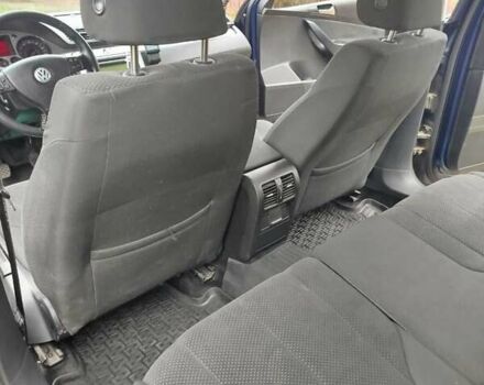 Синій Фольксваген Пассат, об'ємом двигуна 1.9 л та пробігом 314 тис. км за 7000 $, фото 5 на Automoto.ua