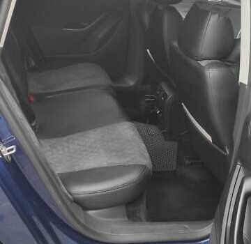 Синий Фольксваген Пассат, объемом двигателя 1.4 л и пробегом 173 тыс. км за 5800 $, фото 6 на Automoto.ua