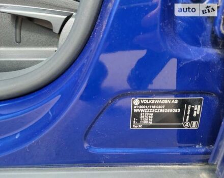 Синій Фольксваген Пассат, об'ємом двигуна 1.97 л та пробігом 226 тис. км за 8300 $, фото 28 на Automoto.ua