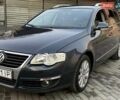 Синий Фольксваген Пассат, объемом двигателя 1.97 л и пробегом 276 тыс. км за 4400 $, фото 1 на Automoto.ua