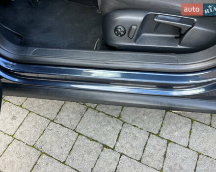 Синій Фольксваген Пассат, об'ємом двигуна 1.9 л та пробігом 270 тис. км за 6850 $, фото 13 на Automoto.ua