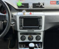 Фольксваген Пассат 2008 в Львове на Automoto.ua Синий Фольксваген Пассат, объемом двигателя 1.9 л и пробегом 310 тыс. км за 5500 $, фото 21 на Automoto.ua