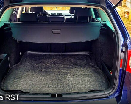 Синий Фольксваген Пассат, объемом двигателя 2 л и пробегом 270 тыс. км за 5500 $, фото 7 на Automoto.ua