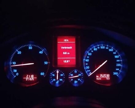 Синий Фольксваген Пассат, объемом двигателя 1.97 л и пробегом 351 тыс. км за 6600 $, фото 24 на Automoto.ua