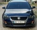 Синий Фольксваген Пассат, объемом двигателя 1.97 л и пробегом 348 тыс. км за 5999 $, фото 1 на Automoto.ua