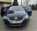 Синій Фольксваген Пассат, об'ємом двигуна 1.8 л та пробігом 200 тис. км за 5500 $, фото 7 на Automoto.ua