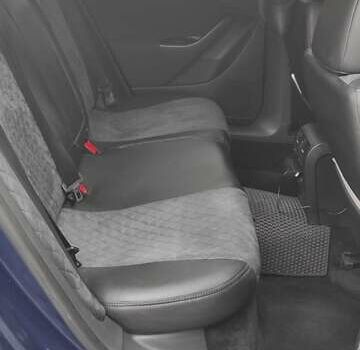 Синий Фольксваген Пассат, объемом двигателя 1.4 л и пробегом 173 тыс. км за 5800 $, фото 10 на Automoto.ua