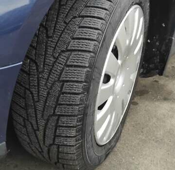 Синий Фольксваген Пассат, объемом двигателя 1.4 л и пробегом 173 тыс. км за 5800 $, фото 11 на Automoto.ua