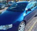 Синий Фольксваген Пассат, объемом двигателя 1.97 л и пробегом 320 тыс. км за 7300 $, фото 4 на Automoto.ua