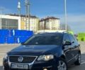 Синий Фольксваген Пассат, объемом двигателя 1.97 л и пробегом 315 тыс. км за 6800 $, фото 1 на Automoto.ua