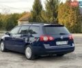 Синий Фольксваген Пассат, объемом двигателя 2 л и пробегом 200 тыс. км за 5450 $, фото 21 на Automoto.ua
