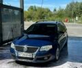 Синий Фольксваген Пассат, объемом двигателя 1.97 л и пробегом 300 тыс. км за 6200 $, фото 8 на Automoto.ua