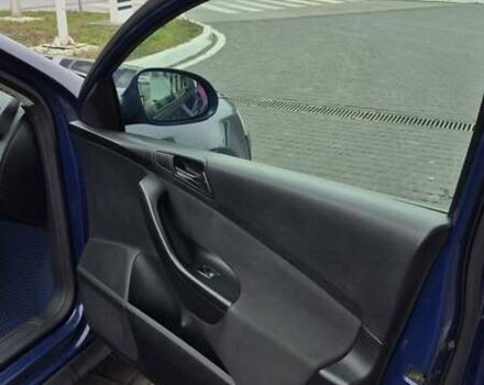 Синий Фольксваген Пассат, объемом двигателя 1.8 л и пробегом 238 тыс. км за 4950 $, фото 9 на Automoto.ua