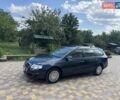 Синий Фольксваген Пассат, объемом двигателя 1.6 л и пробегом 213 тыс. км за 6999 $, фото 1 на Automoto.ua