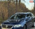 Синій Фольксваген Пассат, об'ємом двигуна 1.8 л та пробігом 225 тис. км за 6300 $, фото 1 на Automoto.ua