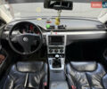 Фольксваген Пассат 2008 в Львове на Automoto.ua Синий Фольксваген Пассат, объемом двигателя 1.9 л и пробегом 310 тыс. км за 5500 $, фото 18 на Automoto.ua