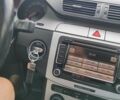 Синий Фольксваген Пассат, объемом двигателя 2 л и пробегом 217 тыс. км за 7100 $, фото 7 на Automoto.ua