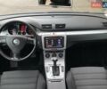 Синий Фольксваген Пассат, объемом двигателя 1.97 л и пробегом 283 тыс. км за 6399 $, фото 8 на Automoto.ua