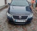 Синій Фольксваген Пассат, об'ємом двигуна 1.97 л та пробігом 290 тис. км за 5800 $, фото 1 на Automoto.ua