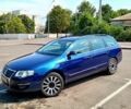 Синий Фольксваген Пассат, объемом двигателя 1.8 л и пробегом 236 тыс. км за 7000 $, фото 1 на Automoto.ua