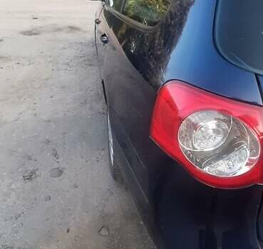 Синий Фольксваген Пассат, объемом двигателя 1.4 л и пробегом 175 тыс. км за 5800 $, фото 15 на Automoto.ua