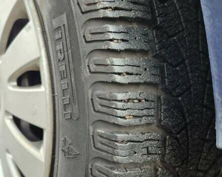 Синий Фольксваген Пассат, объемом двигателя 1.8 л и пробегом 238 тыс. км за 4950 $, фото 7 на Automoto.ua