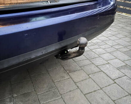 Синій Фольксваген Пассат, об'ємом двигуна 1.97 л та пробігом 306 тис. км за 5000 $, фото 10 на Automoto.ua