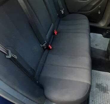 Синий Фольксваген Пассат, объемом двигателя 1.4 л и пробегом 175 тыс. км за 5800 $, фото 14 на Automoto.ua