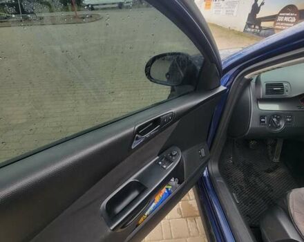 Синій Фольксваген Пассат, об'ємом двигуна 1.9 л та пробігом 300 тис. км за 7000 $, фото 11 на Automoto.ua