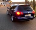 Синій Фольксваген Пассат, об'ємом двигуна 2 л та пробігом 330 тис. км за 5200 $, фото 3 на Automoto.ua
