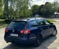 Синій Фольксваген Пассат, об'ємом двигуна 2 л та пробігом 297 тис. км за 5900 $, фото 1 на Automoto.ua