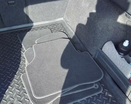 Синий Фольксваген Пассат, объемом двигателя 1.97 л и пробегом 320 тыс. км за 7300 $, фото 22 на Automoto.ua