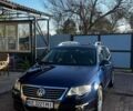 Синій Фольксваген Пассат, об'ємом двигуна 2 л та пробігом 360 тис. км за 6700 $, фото 3 на Automoto.ua