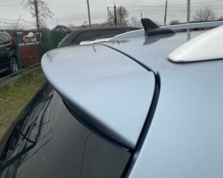 Синий Фольксваген Пассат, объемом двигателя 1.39 л и пробегом 279 тыс. км за 7700 $, фото 28 на Automoto.ua