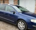 Синій Фольксваген Пассат, об'ємом двигуна 1.97 л та пробігом 291 тис. км за 6300 $, фото 1 на Automoto.ua