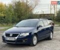 Синий Фольксваген Пассат, объемом двигателя 2 л и пробегом 200 тыс. км за 5450 $, фото 20 на Automoto.ua