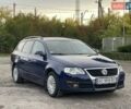 Синий Фольксваген Пассат, объемом двигателя 2 л и пробегом 200 тыс. км за 5450 $, фото 22 на Automoto.ua
