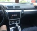 Синий Фольксваген Пассат, объемом двигателя 1.97 л и пробегом 273 тыс. км за 6000 $, фото 1 на Automoto.ua