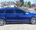 Синий Фольксваген Пассат, объемом двигателя 1.4 л и пробегом 173 тыс. км за 5800 $, фото 13 на Automoto.ua