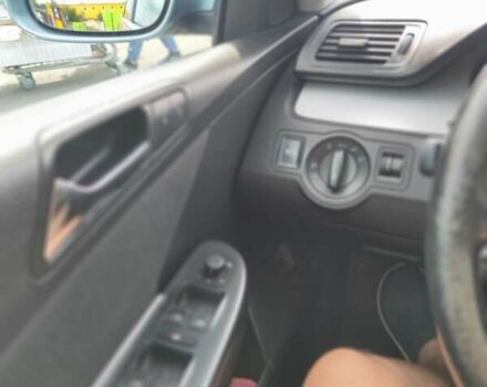 Синий Фольксваген Пассат, объемом двигателя 2 л и пробегом 217 тыс. км за 7100 $, фото 9 на Automoto.ua