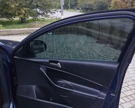 Синий Фольксваген Пассат, объемом двигателя 1.97 л и пробегом 351 тыс. км за 6600 $, фото 16 на Automoto.ua