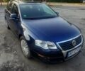 Синий Фольксваген Пассат, объемом двигателя 1.4 л и пробегом 175 тыс. км за 5800 $, фото 18 на Automoto.ua