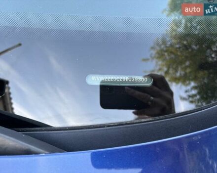 Синий Фольксваген Пассат, объемом двигателя 1.97 л и пробегом 317 тыс. км за 6300 $, фото 7 на Automoto.ua