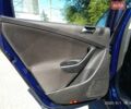 Синий Фольксваген Пассат, объемом двигателя 2 л и пробегом 320 тыс. км за 6300 $, фото 14 на Automoto.ua