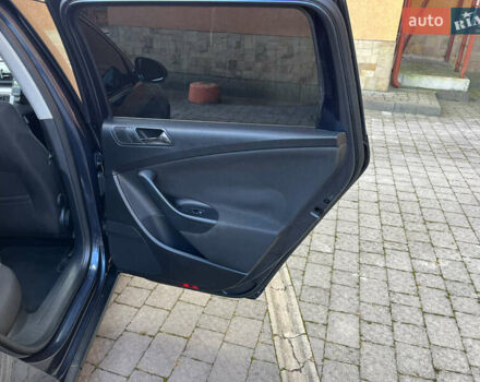 Синій Фольксваген Пассат, об'ємом двигуна 1.9 л та пробігом 270 тис. км за 6850 $, фото 19 на Automoto.ua